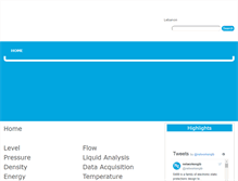 Tablet Screenshot of networkenglb.com